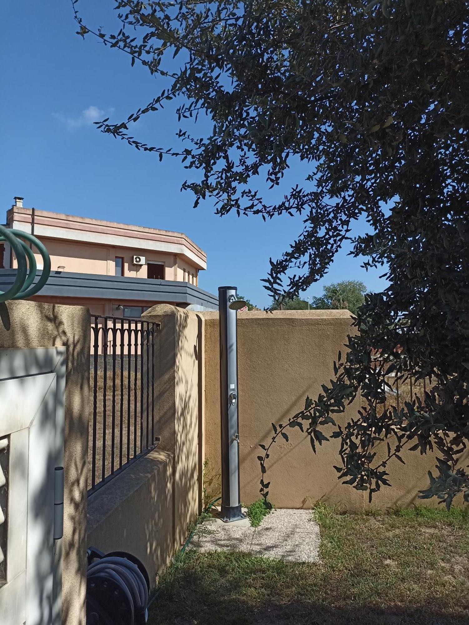 Appartamento La Rocca Tortoli Exterior photo